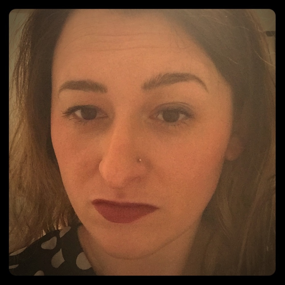 Meet your Posher, Crasandra